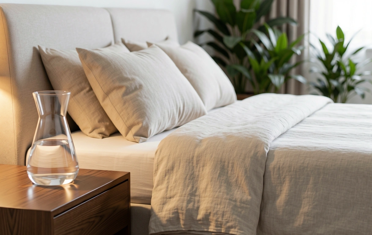 Ambientalni prostor za kvalitetan san