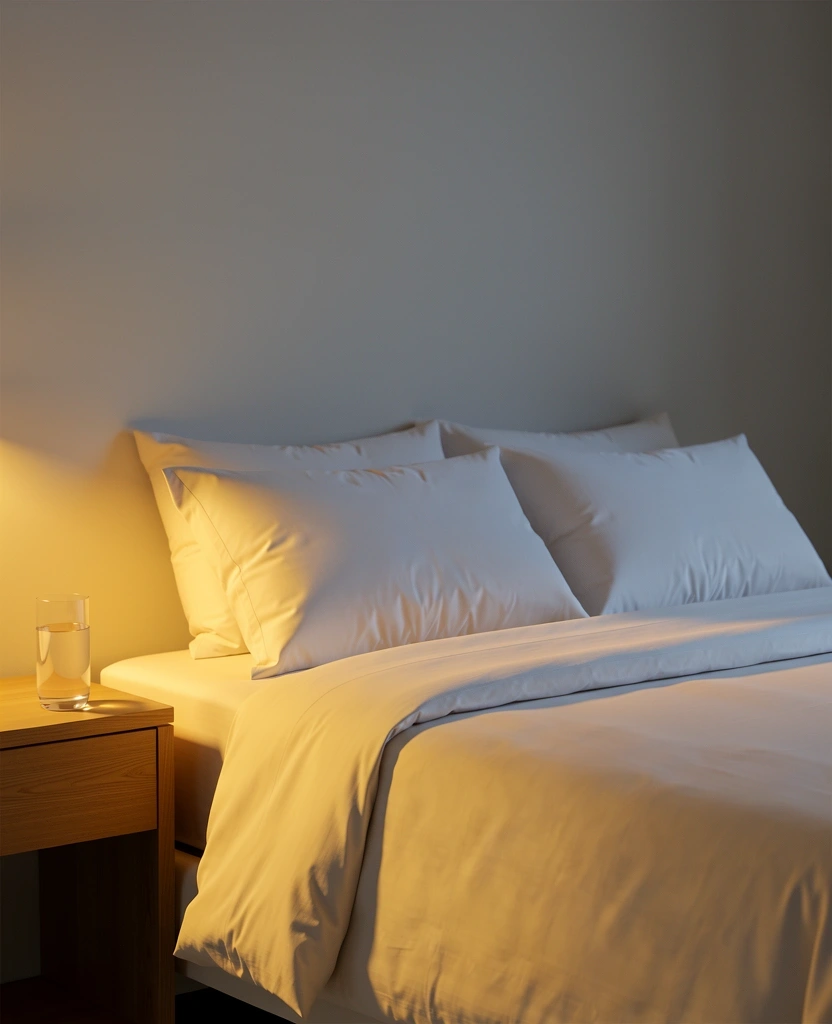 Mirno okruženje za spavanje