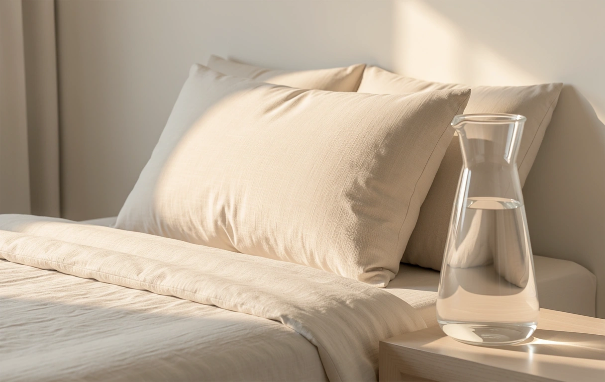 Serenity and privacy context